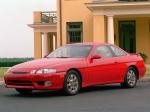 Lexus SC400 1997 года